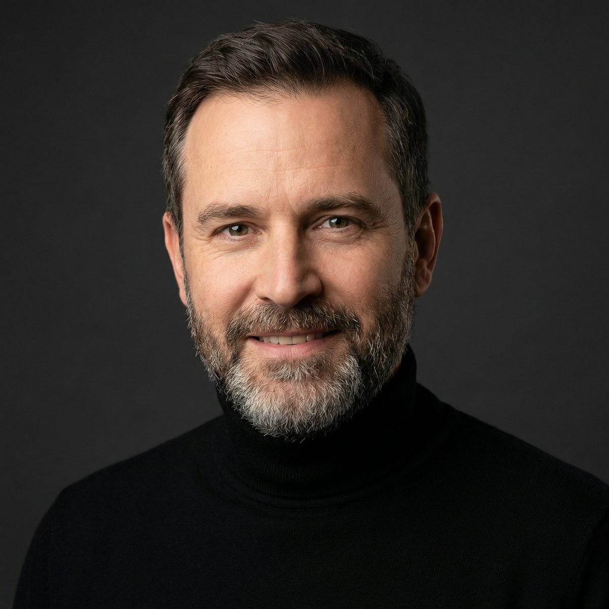 重口怪癖影视导演陈锐