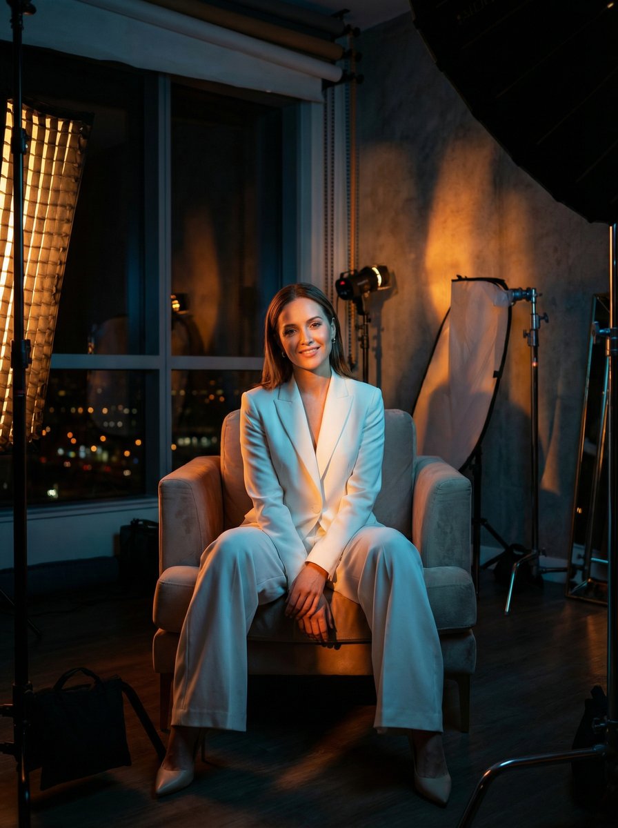 重口怪癖社区顾问苏晴