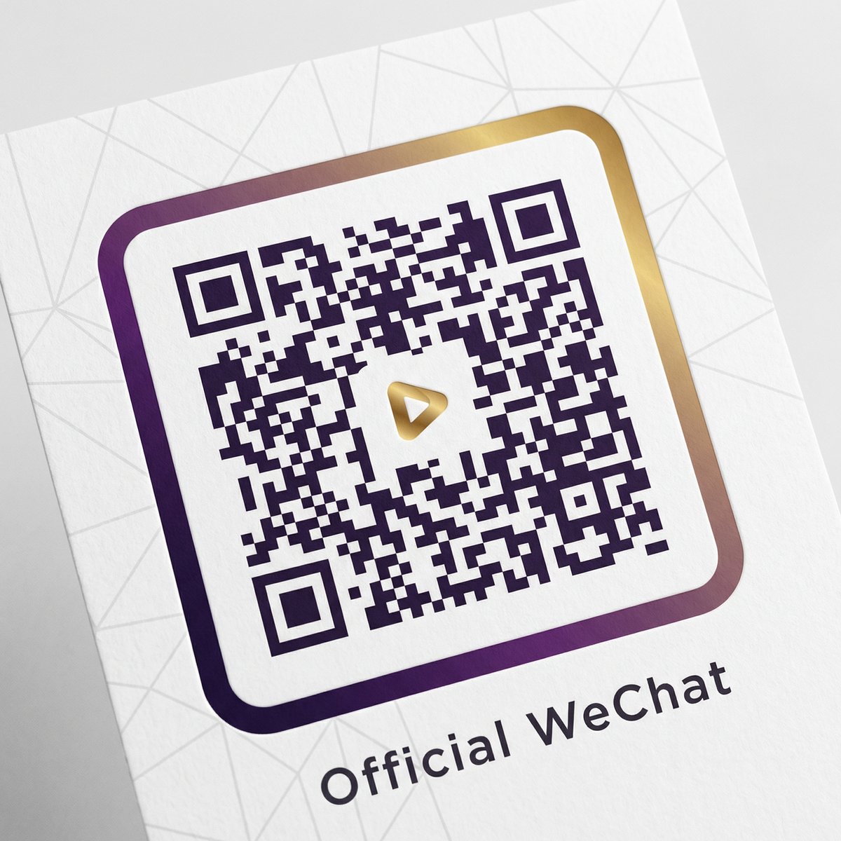 重口怪癖公众号二维码